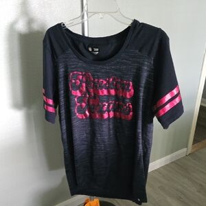 Houston Themed Shirt